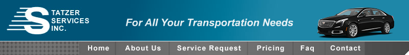 Statzer - Cincinnati Transportation And Airport Service