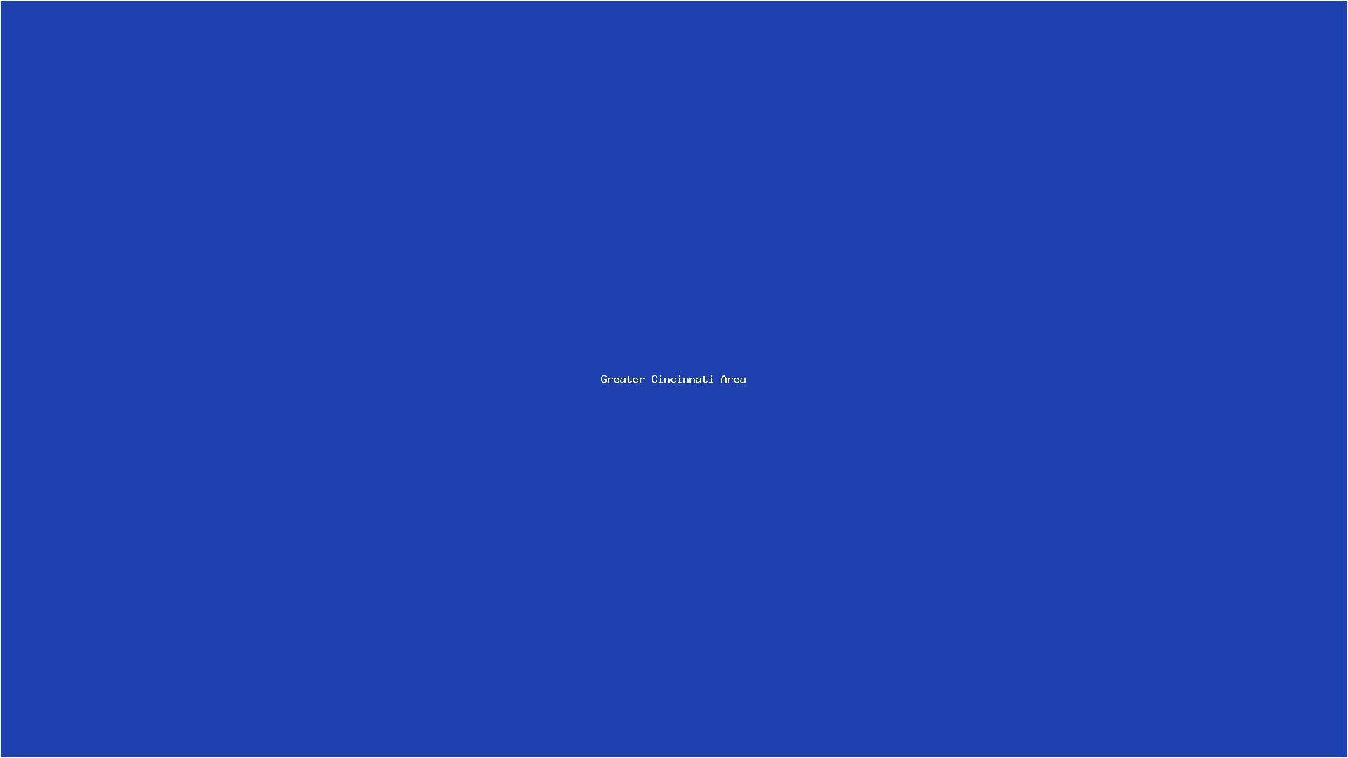 Greater Cincinnati Service Area - Statzer Transportation