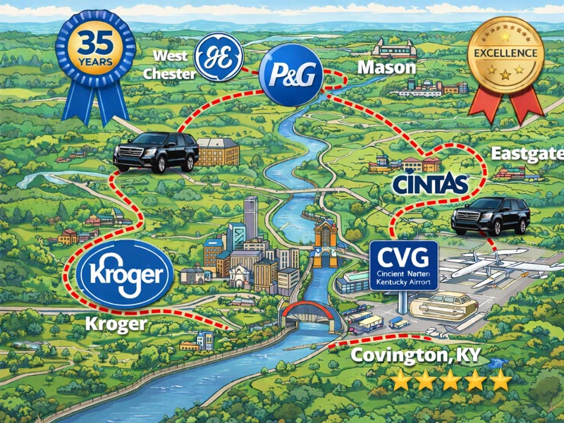 Executive Transportation Service