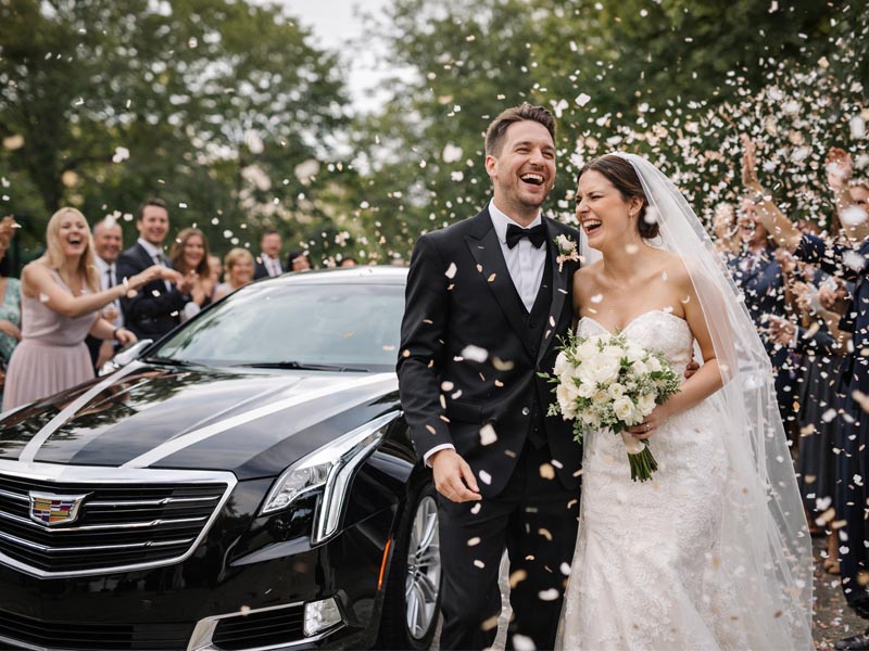 Special Events Transportation